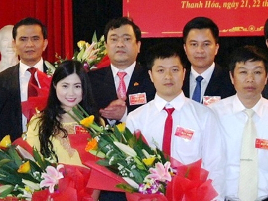 vi sao chua co ket luan vu bo nhiem ba tran vu quynh anh? hinh anh 1