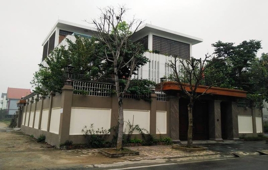vi sao chua co ket luan vu bo nhiem ba tran vu quynh anh? hinh anh 2