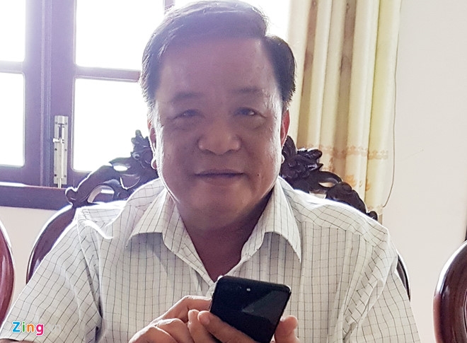 Vo bi thu ap 'lam kho' bi thu huyen hinh anh 1