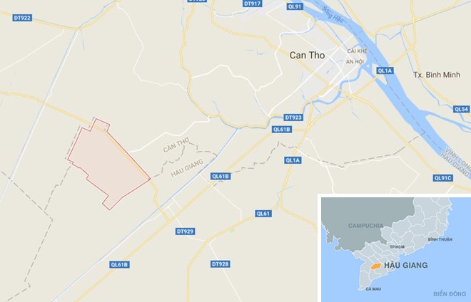 Vo bi thu ap 'lam kho' bi thu huyen hinh anh 4