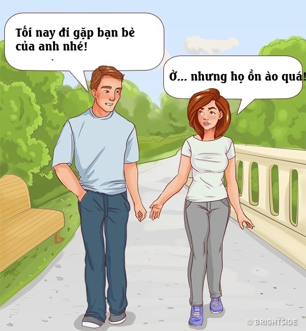 10 dau hieu chung to vo chong da het sach tinh yeu, co the ly hon bat cu luc nao - 5
