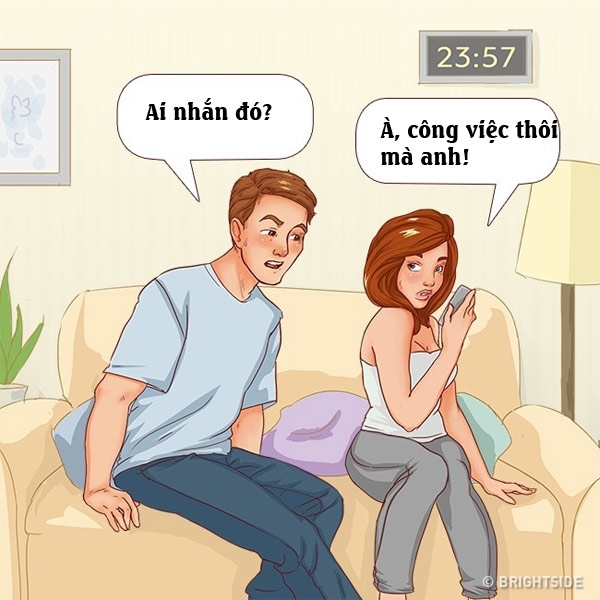 10 dau hieu chung to vo chong da het sach tinh yeu, co the ly hon bat cu luc nao - 7