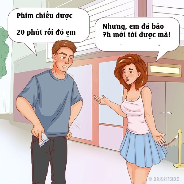 10 dau hieu chung to vo chong da het sach tinh yeu, co the ly hon bat cu luc nao - 9