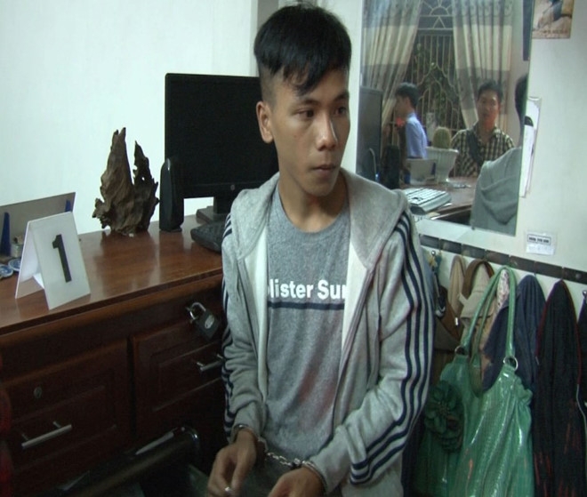 Bao ve nha nghi trom tien cua chu roi tron vao Sai Gon hinh anh 1