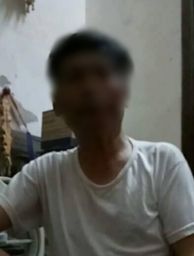 Cô bé 10 tuổi thiểu năng vào bệnh viện chơi, bị gã đàn ông xâm hại ngay trên giường bệnh - Ảnh 4.