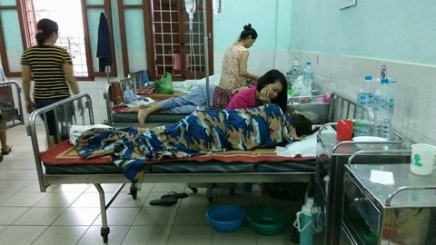 Tự tử, tự vẫn, Hải Phòng