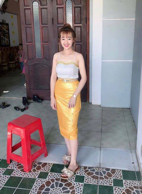 cuoi ngat voi cai ket hot girl len mang nho cac 