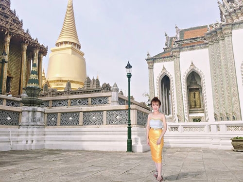 cuoi ngat voi cai ket hot girl len mang nho cac 