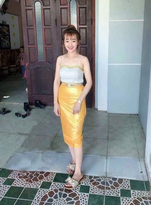 cuoi ngat voi cai ket hot girl len mang nho cac 