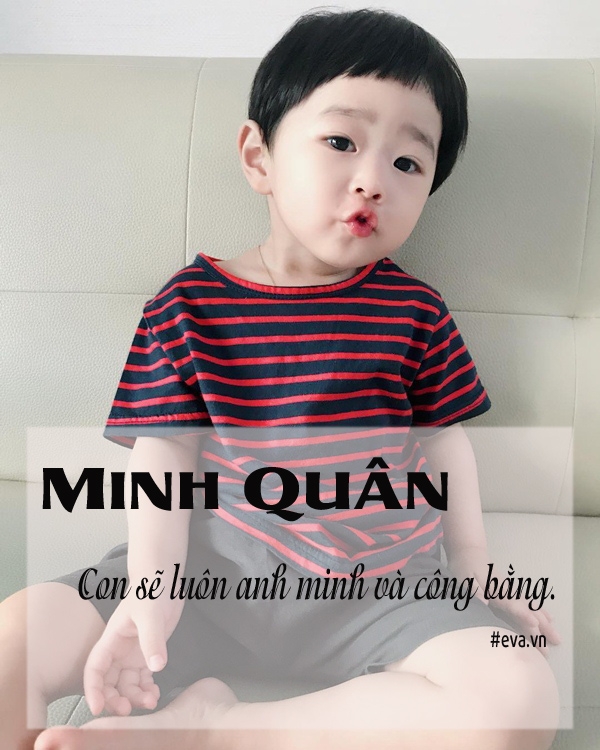 dat ten cho con trai nam 2017 hop tuoi bo me, ca doi binh an - 1