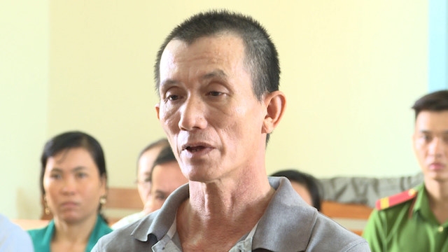 Ga dan ong 51 tuoi lap muu ‘giet chong doat vo’ thoat toi giet nguoi hinh anh 1