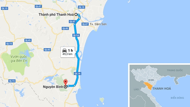 Hai nam sinh tu vong khi tam ho nuoc canh truong hinh anh 2