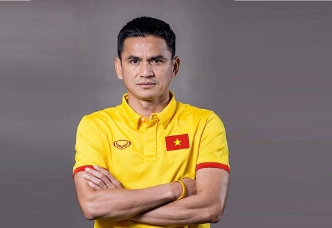 HLV Kiatisak se gap lanh dao VFF vao ngay mai hinh anh 1