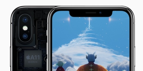 Apple A11 Bionic là vi xử lý di động mạnh mẽ nhất hiện nay và mang một cái tên khá “kiêu”, nhưng không có ý nghĩa gì