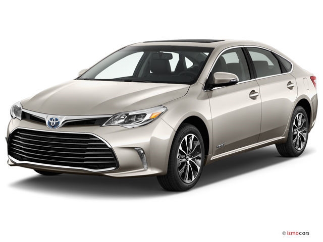 Nhung mau xe hybrid tot nhat hien nay hinh anh 3