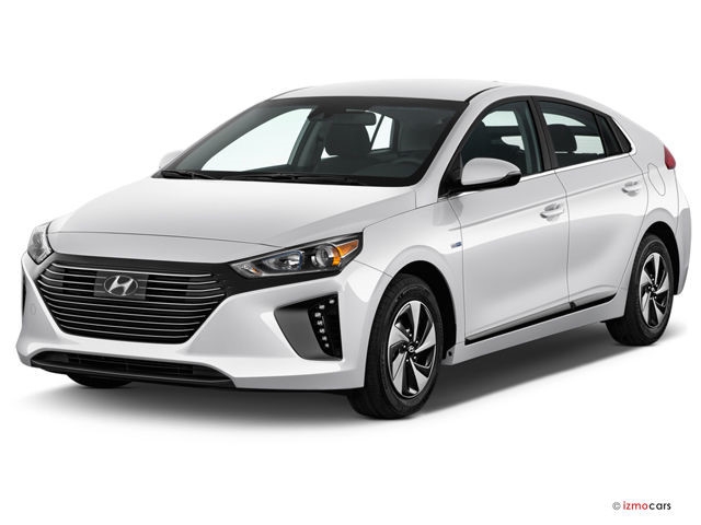 Nhung mau xe hybrid tot nhat hien nay hinh anh 8
