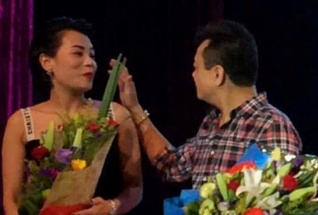 NSƯT Chí Trung công khai bức xúc hộ Xuân Bắc, gọi NSND Anh Tú là thằng giữa lùm xùm o ép chấm thi. - Ảnh 4.