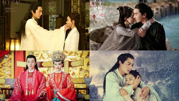 Sao Hoa Ngữ méo mặt khi quy định về cát sê đóng phim bị thắt chặt! - Ảnh 3.