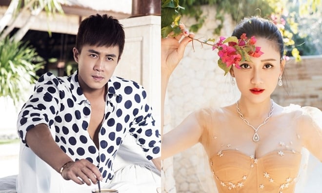 Xon xao tin 'Dong Phuong Bat Bai' Tran Kieu An sap cuoi dan em hinh anh 1