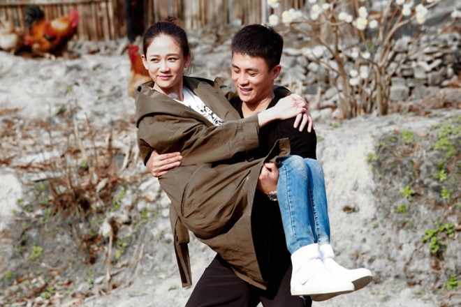 Xon xao tin 'Dong Phuong Bat Bai' Tran Kieu An sap cuoi dan em hinh anh 3