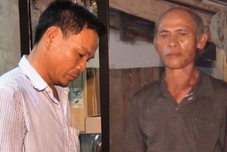 ai chu muu to chuc pha rung quy mo lon tai binh dinh? hinh anh 3