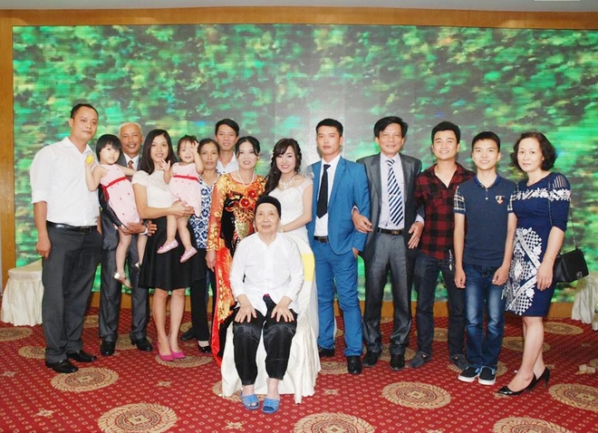 Câu chuyện cô gái sống chung với bà chồng, tìm được người tâm giao vui tính nay đã ngoài 80 tuổi - Ảnh 3.