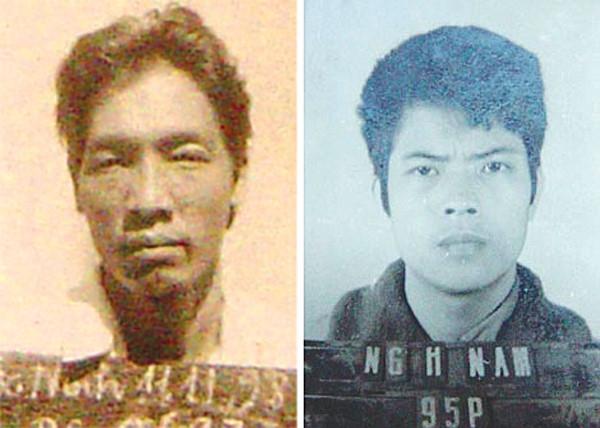 Dai ta Hoac ke vu hai tu tu cua cum vuot nguc hinh anh 1