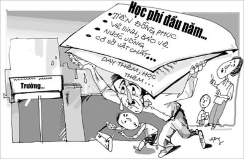 nhieu nuoc khong co ban phu huynh, khong co phu phi dau nam hoc hinh anh 3