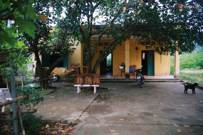Những phận già cuối cùng ở trại phong bỏ hoang tại Hà Nội - Sống buồn tẻ, ăn uống đạm bạc chỉ đợi chờ cái chết - Ảnh 10.