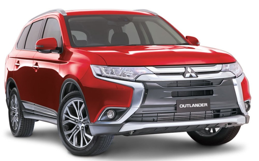 Pajero Sport, SUV, ô tô nhập khẩu, ô tô Mitsubishi, Toyota Fortuner, ô tô giảm giá, ô tô Nhật, giá ô tô