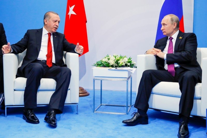 Tho Nhi Ky mua S-400 cua Nga, NATO lung lay hinh anh 2