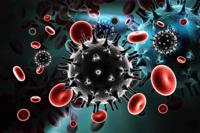 Kết quả hình ảnh cho HIV