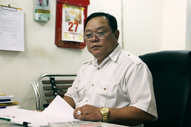 trang diem cho tu thi: nghe rung ron khong danh cho nguoi yeu tim hinh anh 2