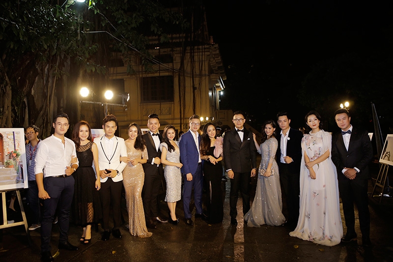 anh khong co tren tv cua cac nu btv xinh dep nhat vtv hinh anh 8