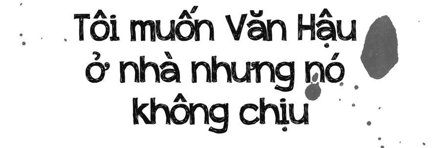 Doan Van Hau: Neu khong da bong, se lam chang lo xe hinh anh 5