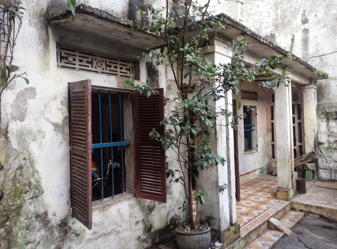 Được bố mẹ chồng cho nhà cũ để ở riêng, nàng dâu trẻ vẫn ấm ức vì không xin thêm được tiền sửa - Ảnh 3.