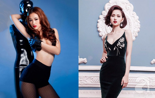 Hỗn chiến Maya – Tâm Tít: Một kịch bản phim truyền hình dài tập đầy tiềm năng! - Ảnh 4.