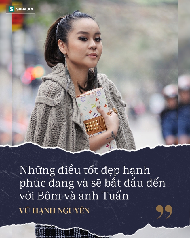 Nghệ sĩ Việt bày tỏ cảm phục với cha con Quốc Tuấn: Thấy xấu hổ với bản thân, xúc động lau hết 7 tờ giấy! - Ảnh 3.