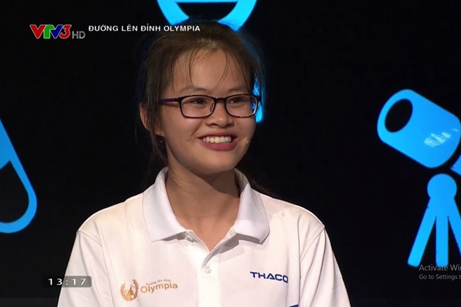 10X xuc dong lan dau doi vong nguyet que sau 2 cuoc thi Olympia hinh anh 2