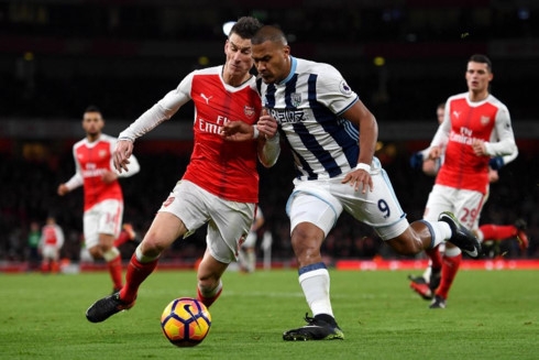 nhan dinh arsenal vs west brom vong 6 premier league hinh 1