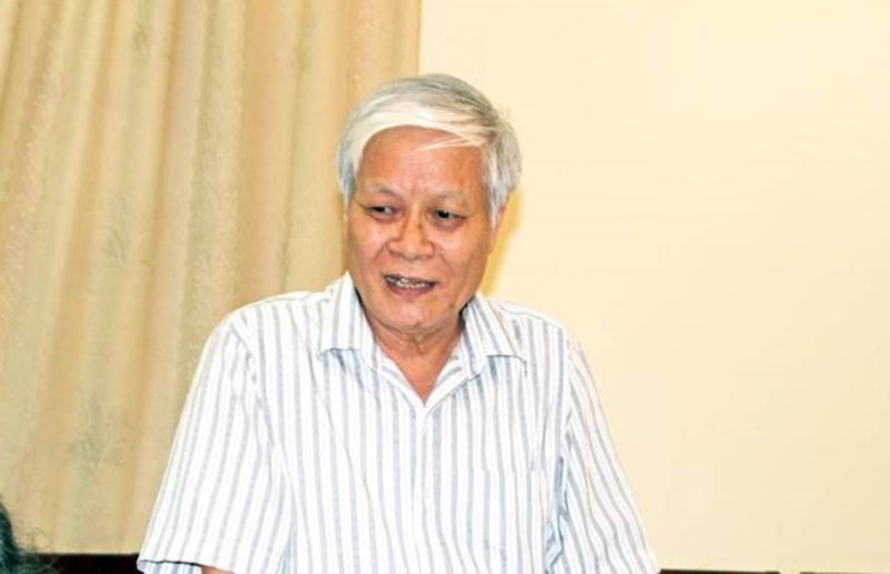 'Bồ nhí cũng gây ra… tham nhũng!' - ảnh 1