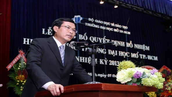 thứ trưởng, bộ giáo dục đào tạo, thủ tướng chính phủ, nguyễn hữu độ, nguyễn văn phúc