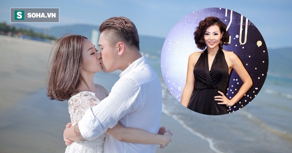 Ca sĩ Duy Khánh: Vợ chồng tôi đang ly thân nhưng không thể xảy ra chuyện ly hôn! - Ảnh 2.
