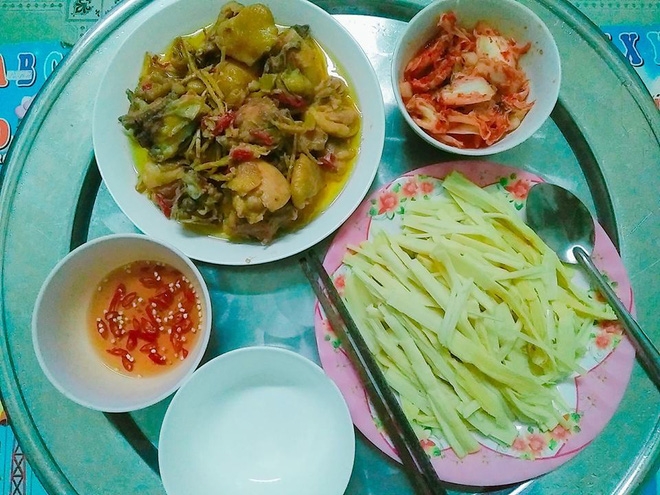 Chị em hào hứng ngồi bàn luận, chia sẻ với nhau cách thiết kế thực đơn tùy theo số người trong nhà - Ảnh 12.