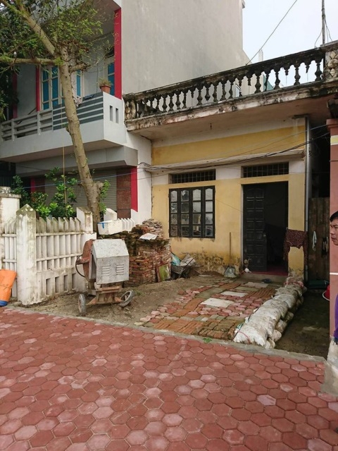 chi khi nhac den con, nu nghi pham sat hai chu nhiem htx moi khoc hinh anh 2