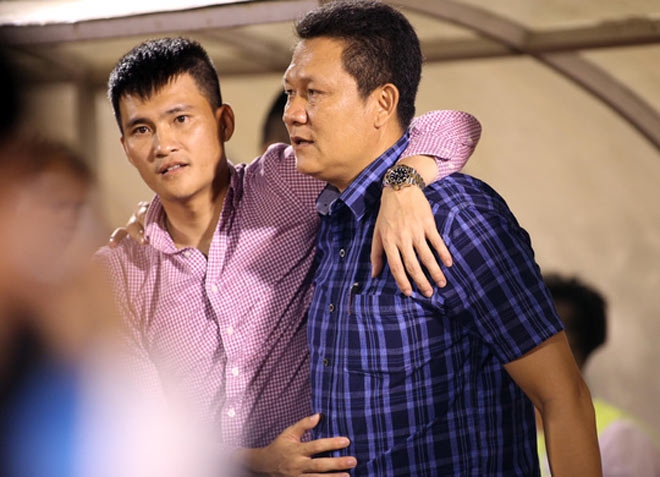 Công Vinh được mời làm tổng thư ký VFF: Khó nhưng xứng đáng - 2