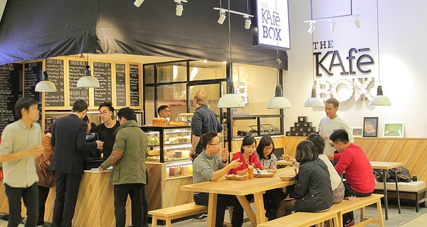 Cựu CEO The KAfe Đào Chi Anh: Startup đôi khi thất bại vì gọi được quá nhiều tiền!