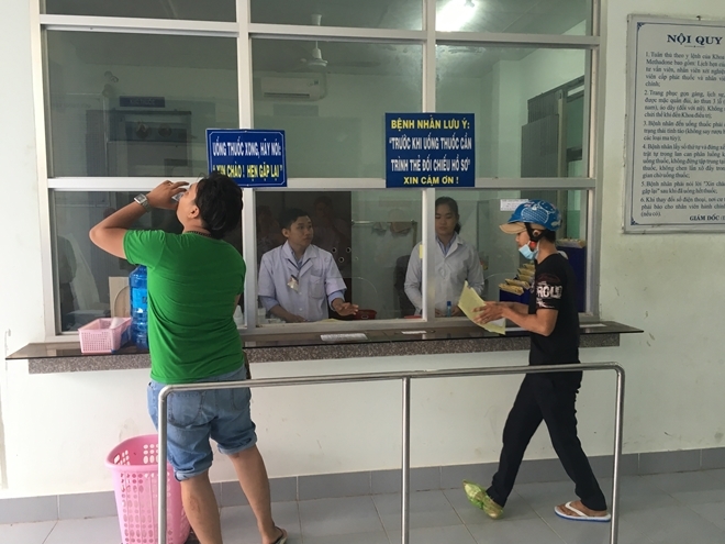Điểm nóng Bến Tre: 155 thai phụ nhiễm HIV, nhiều người rất trẻ - Ảnh 1.