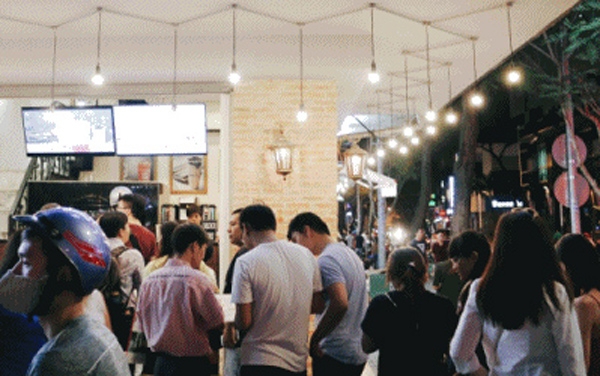 trà sữa, kinh doanh trà sữa, trà sữa giới trẻ, cửa hàng trà sữa,
