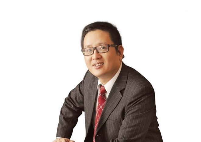 ‘Ghe nong’ tong giam doc SeaBank chinh thuc co chu hinh anh 1